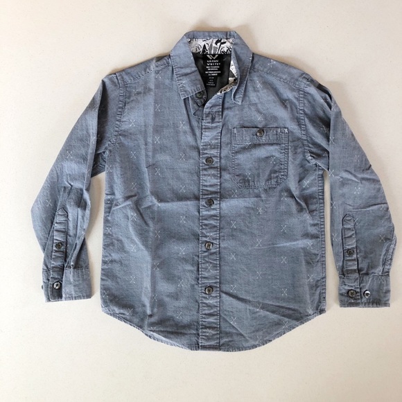 Shaun White Button Down Shirt - Picture 2 of 5